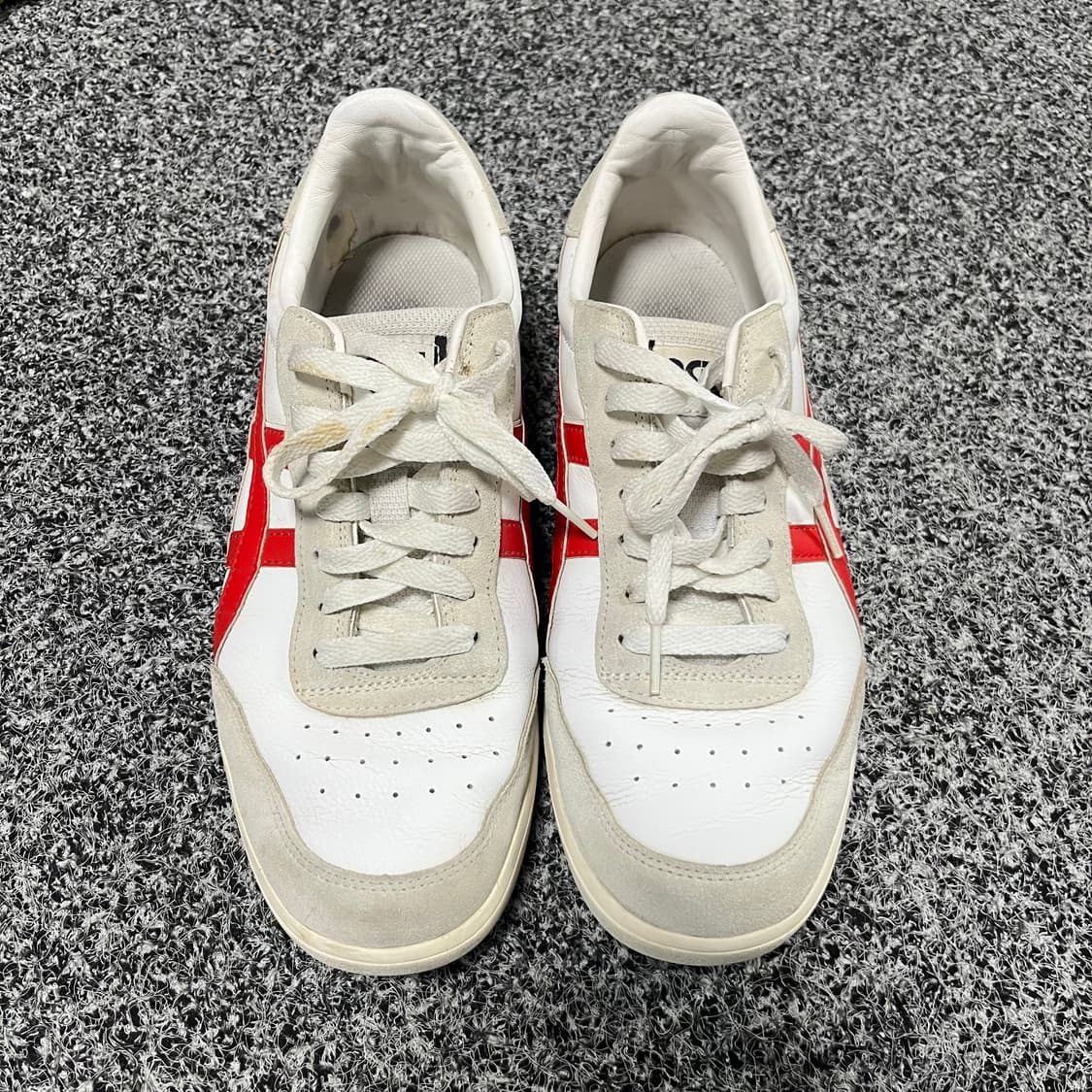 아식스 겔 비카 스니커즈 운동화 상품이미지2