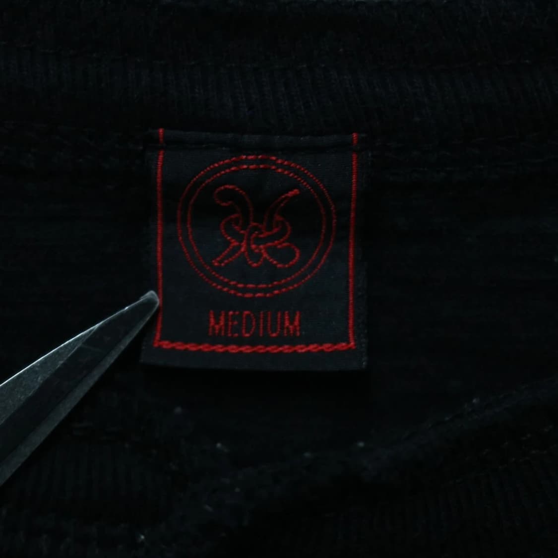 REPAIR 이레즈미 프린팅 헨리넥 티셔츠 61721 상품이미지8