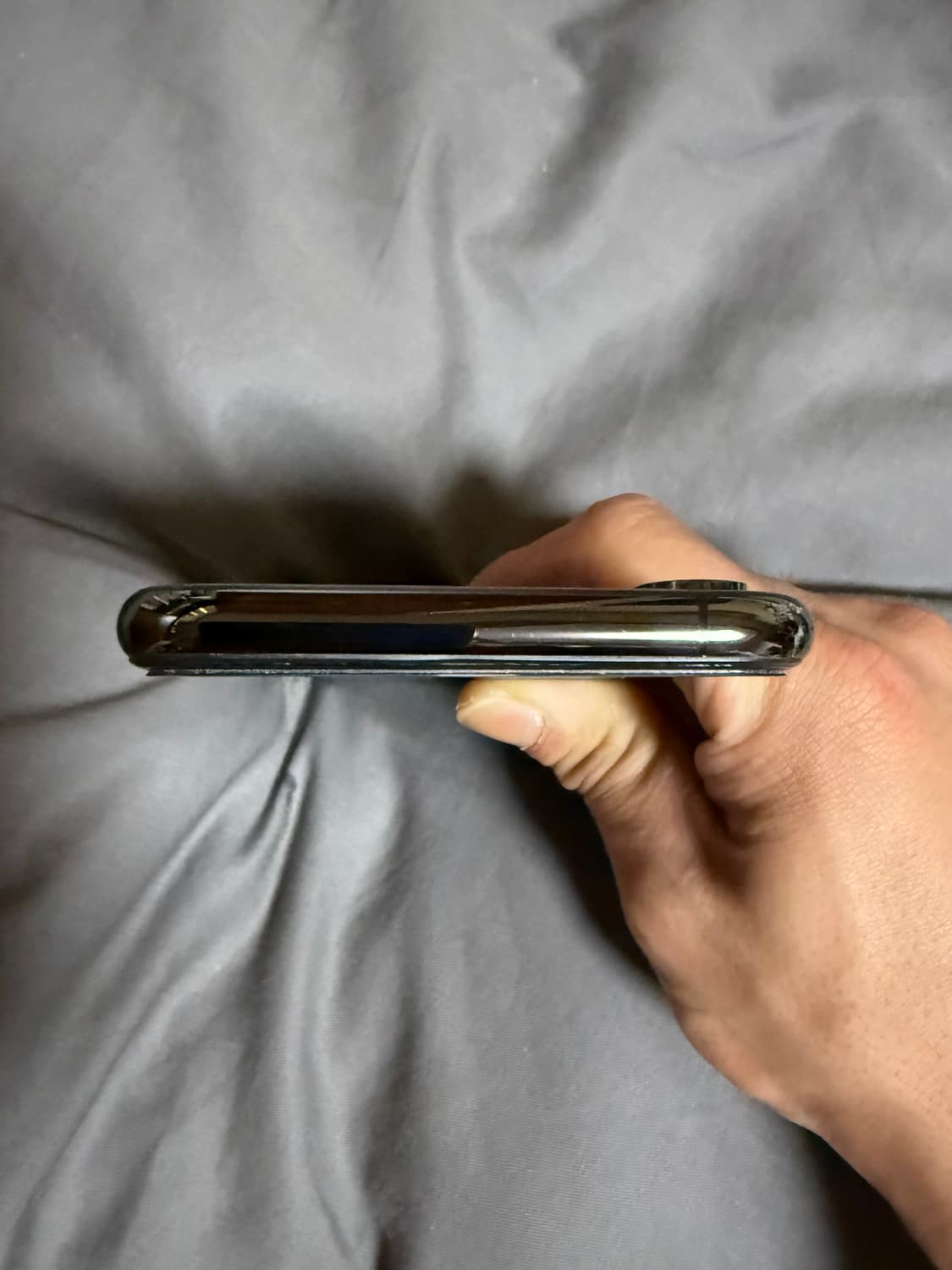 아이폰 xs 256GB 블랙 상품이미지6