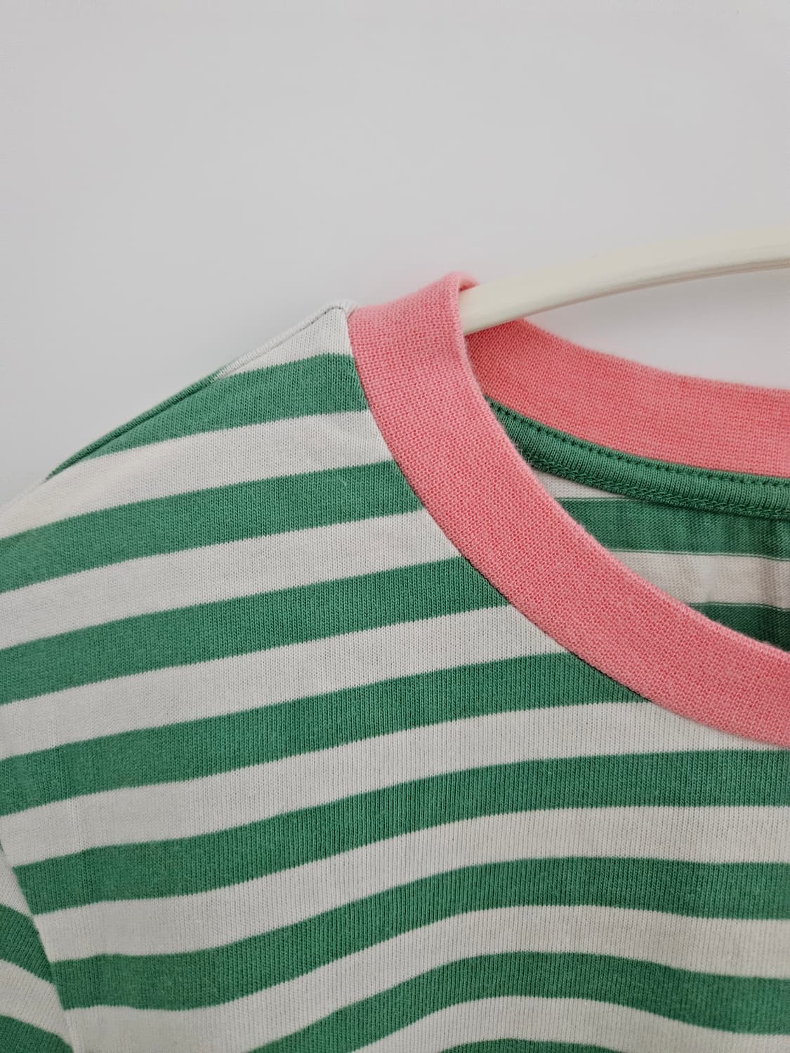 앤아더스토리즈 스트라이프 티셔츠 상품이미지2