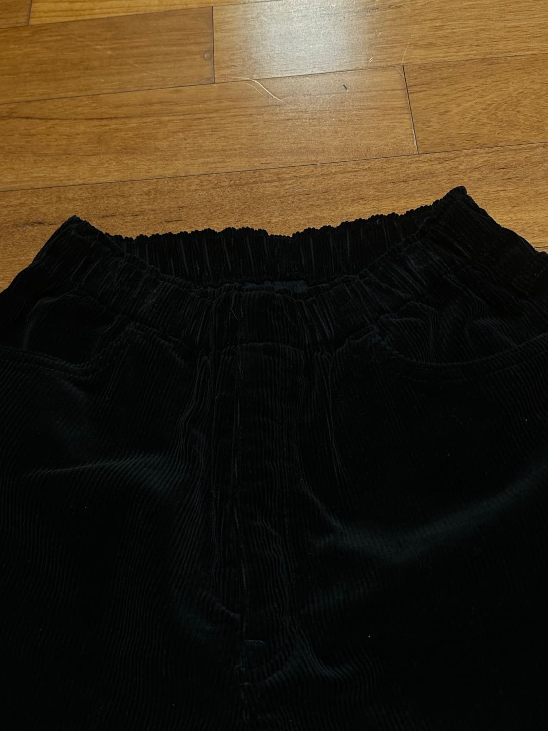 단톤 코듀로이 팬츠 상품이미지2