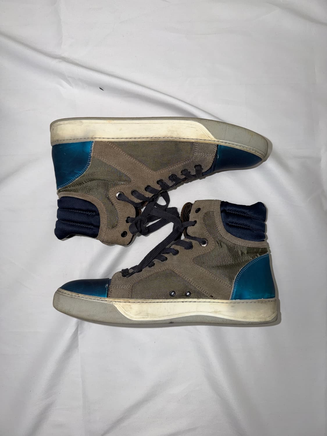 랑방 아카이브 하이탑 상품이미지3