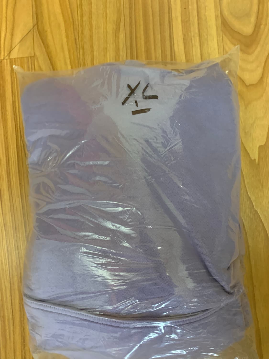 yeezy 칸예 더블레이어드 대선후드 xl 새상품 상품이미지5
