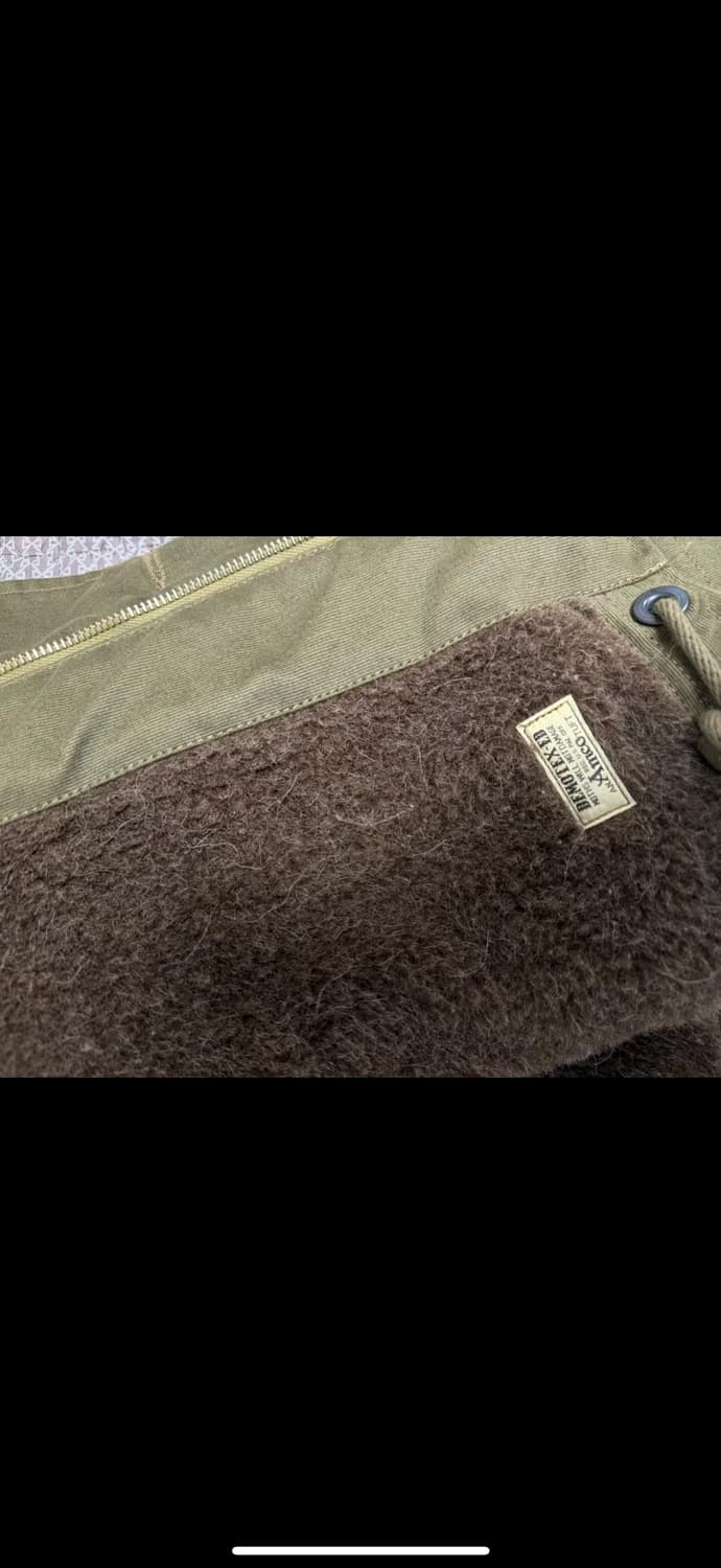 버즈릭슨 n-1 덱자켓 38 상품이미지3