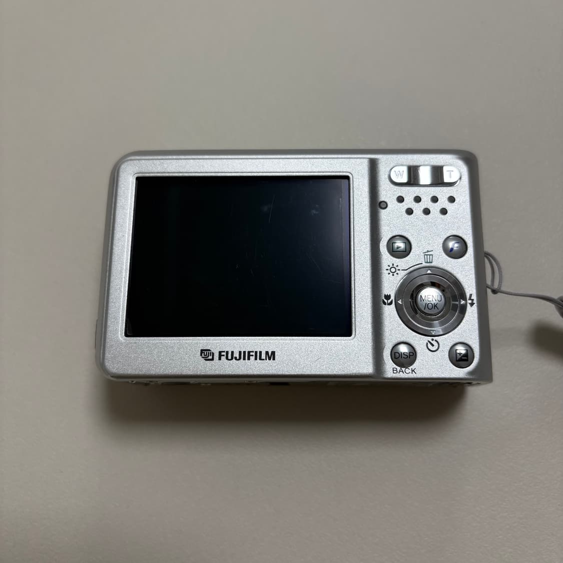 후지필름 파인픽스 Fujifilm finepix F30 카메라 상품이미지2