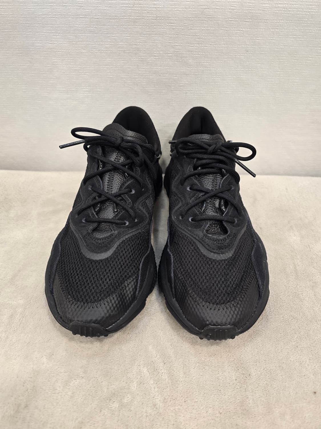 아디다스 오즈위고 런닝화 운동화 블랙 270 상품이미지2