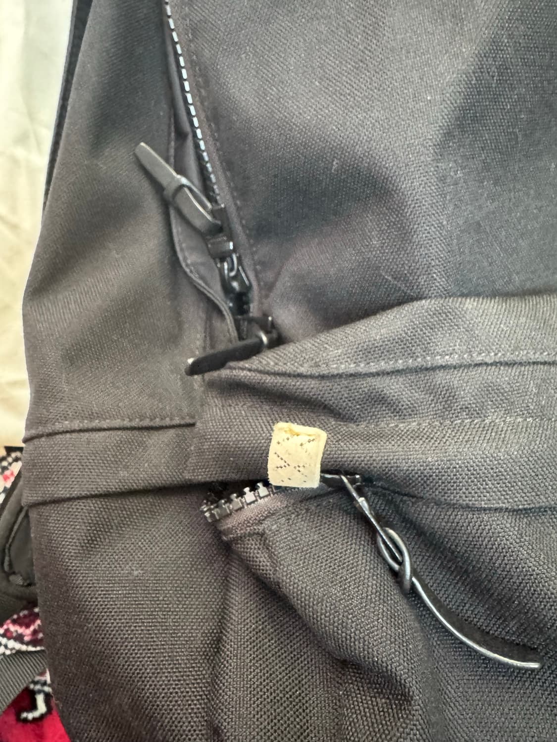 비즈빔 visvim 코듀라 22L 백팩 가방 상품이미지5