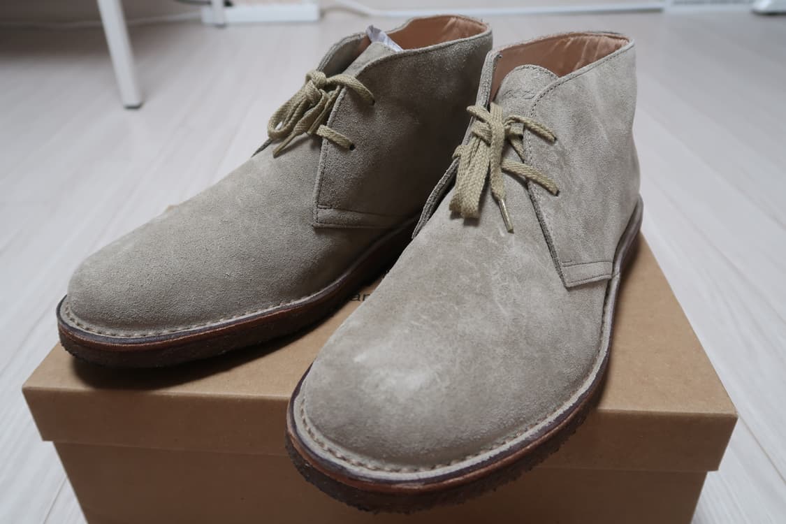 (44size)아스토플렉스 그린플렉스 스톤 ASTORFLEX STONE 상품이미지9