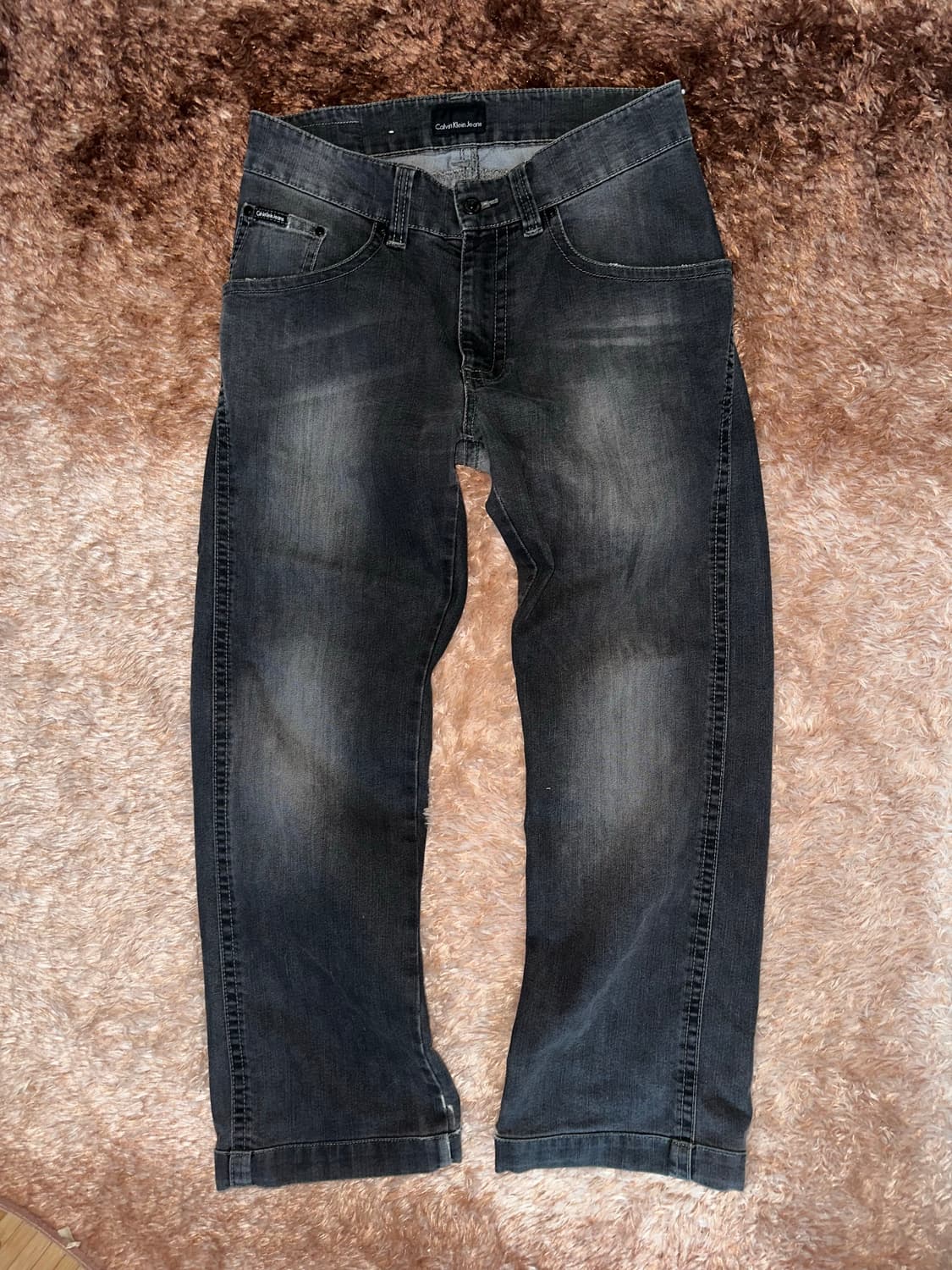 Calvin klein jeans 캘빈 데님 상품이미지5