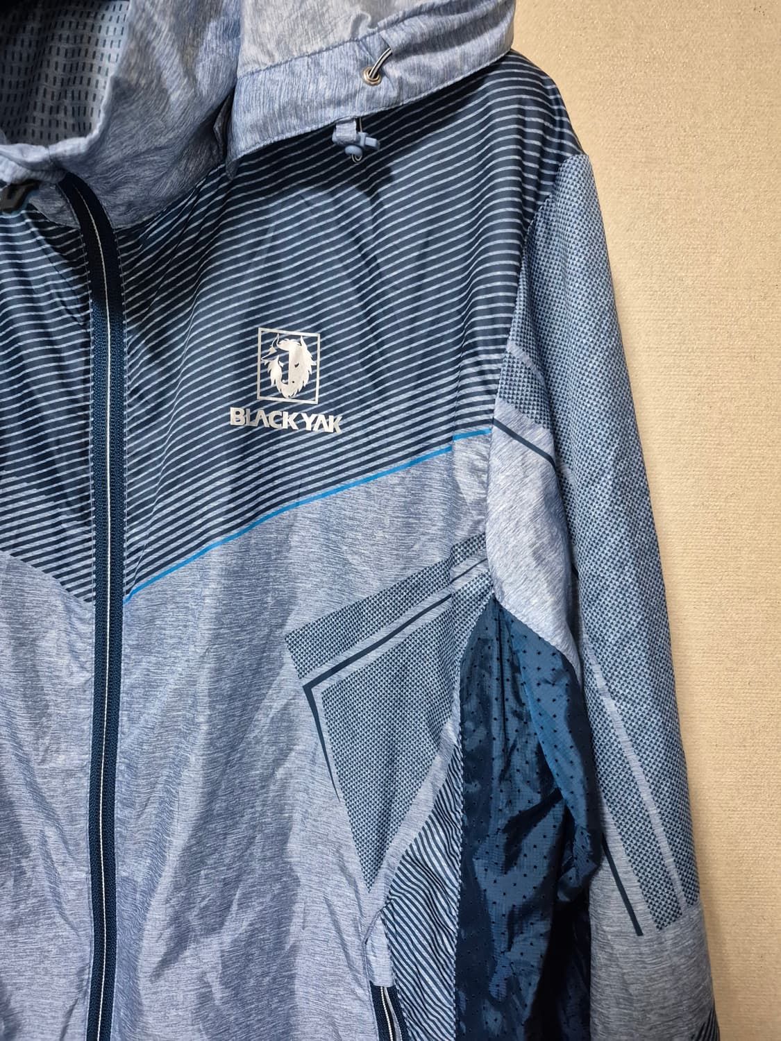 블랙야크 바람막이 상품이미지3