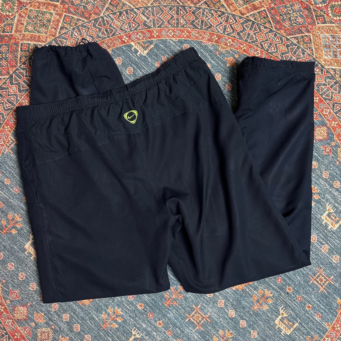 나이키 fc바르셀로나 트랙팬츠 상품이미지3