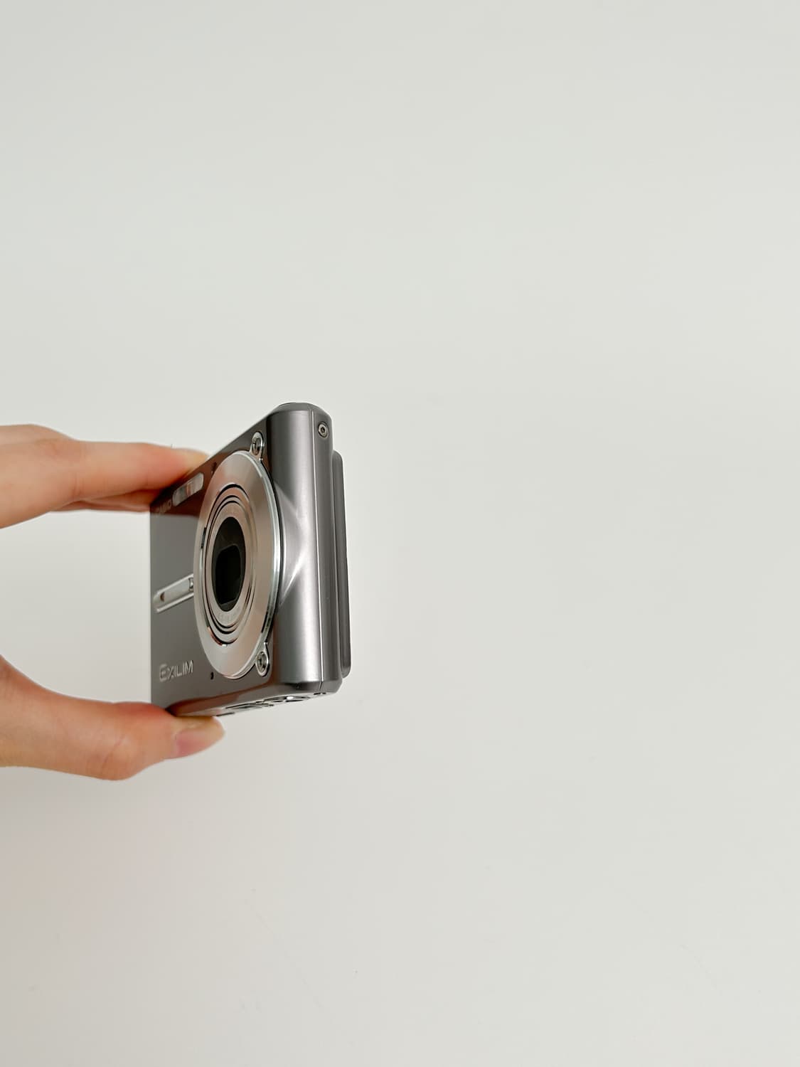 초보자추천!) 카시오 엑슬림 s500 Exilim 빈티지 디카 상품이미지9