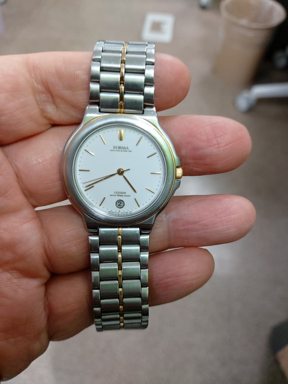 시티즌  상품이미지1