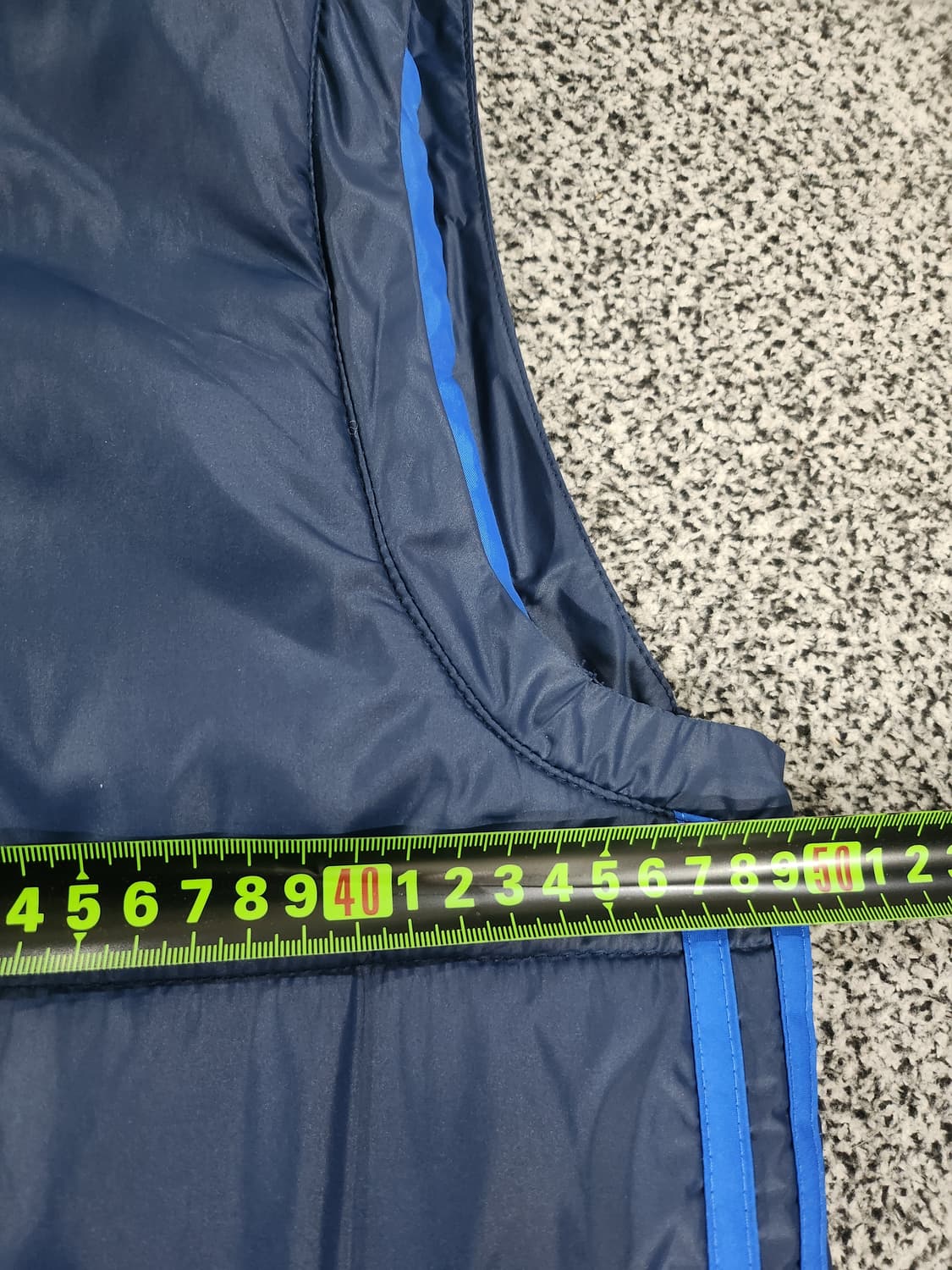 //아디다스 패딩 조끼 (adidas) 90 상품이미지7