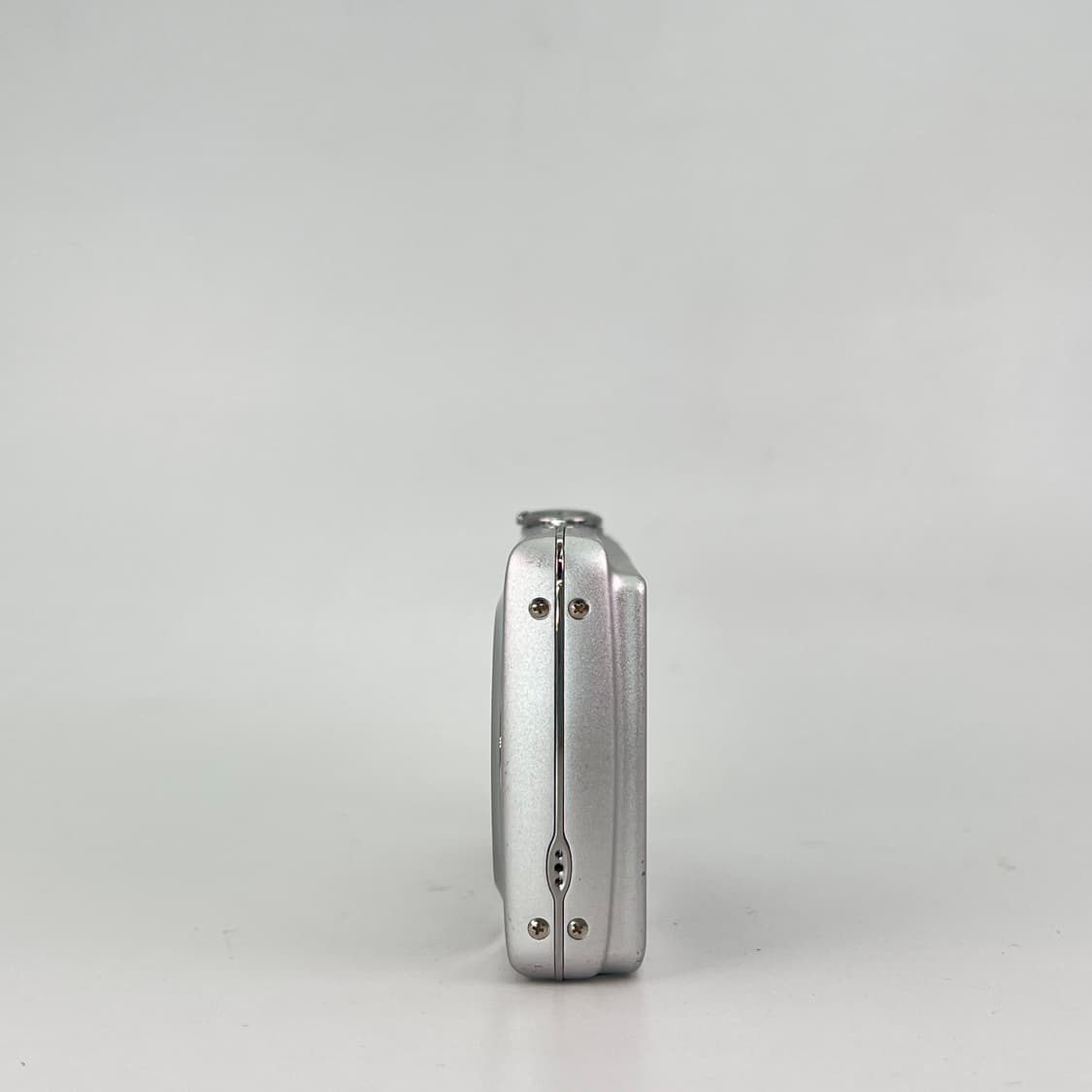 니콘 쿨픽스 Nikon Coolpix S220 실버 상품이미지6