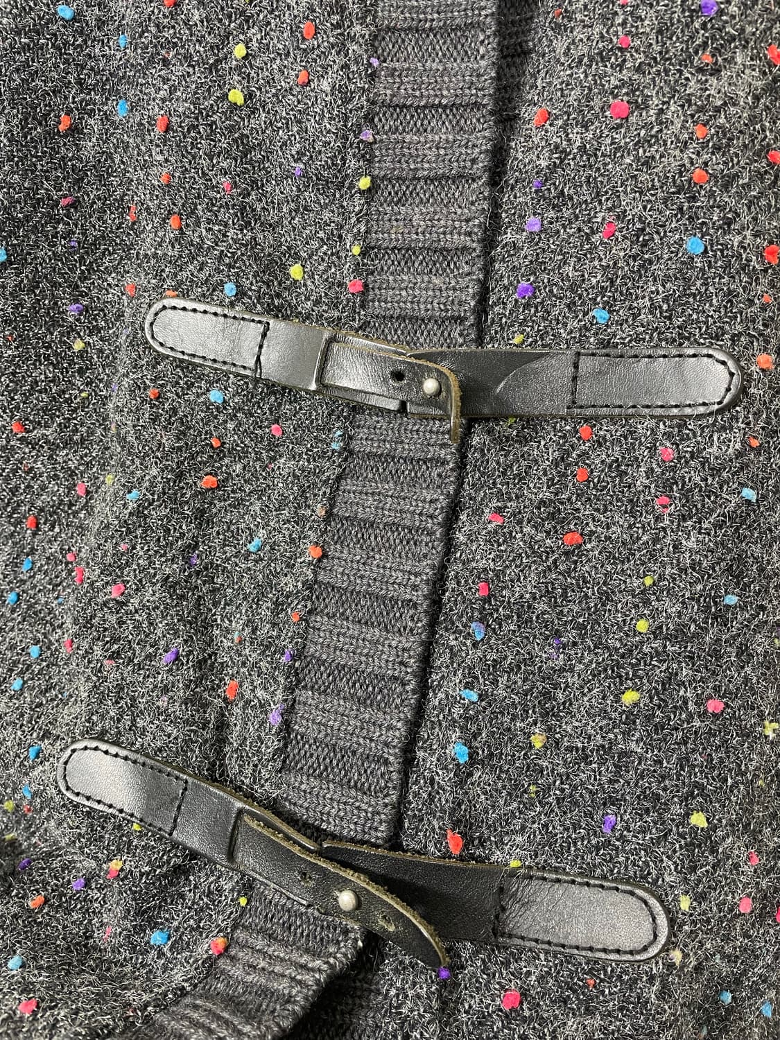 필로소피 디 알베르타 누빔 가디건 Free - K27 상품이미지5