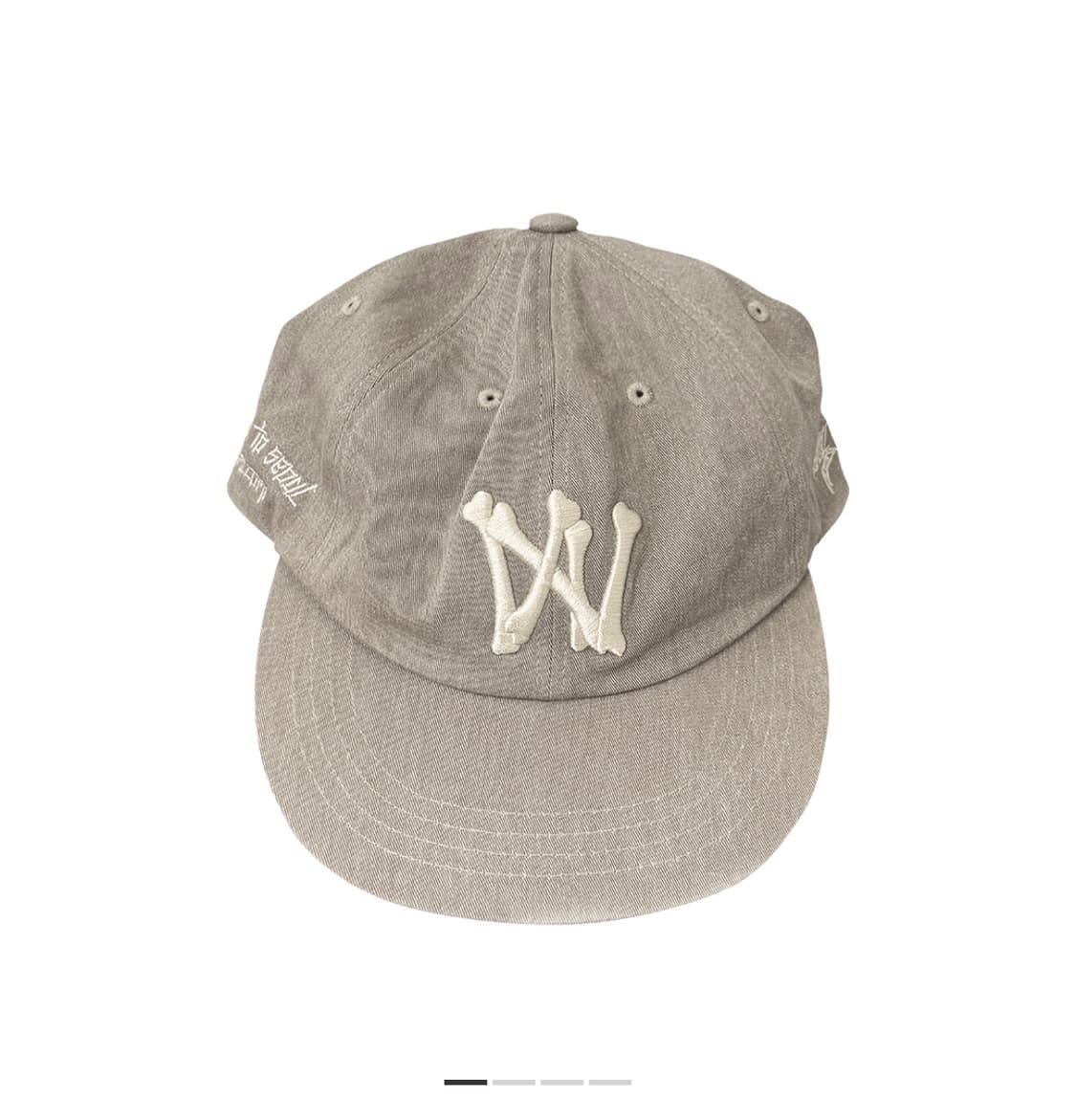 아오이로 캡 베이지 1사이즈 상품이미지1