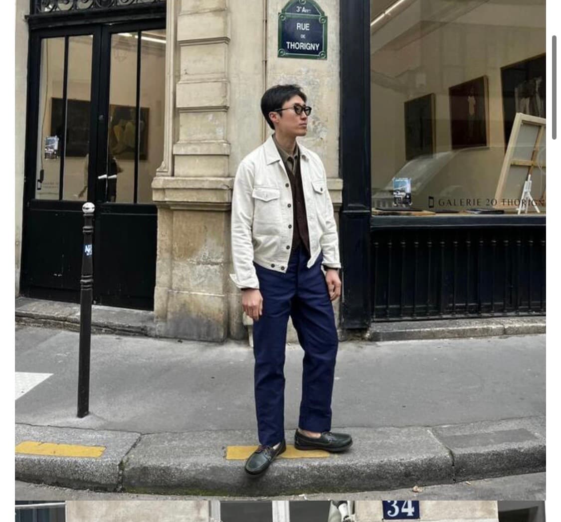 드레프로젝트 CY-jacket V.OT (4) 상품이미지3