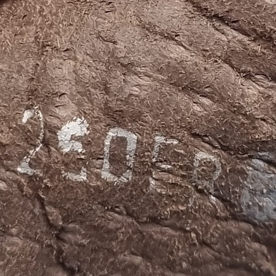 o 소다 남성캐주얼로퍼 실사이즈255 상품이미지6