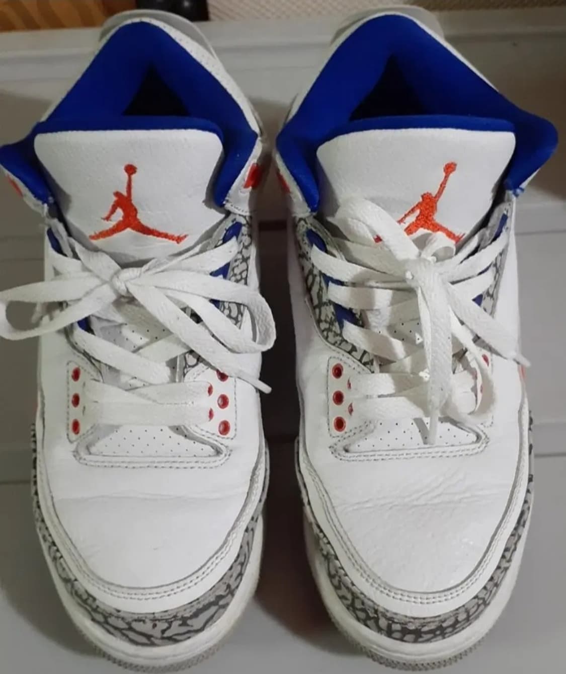 조던3 레트로 닉스 250 상품이미지2