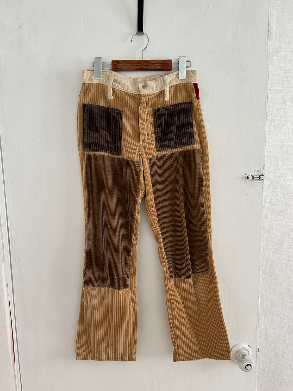 랭글러 코듀로이 팬츠 상품이미지1