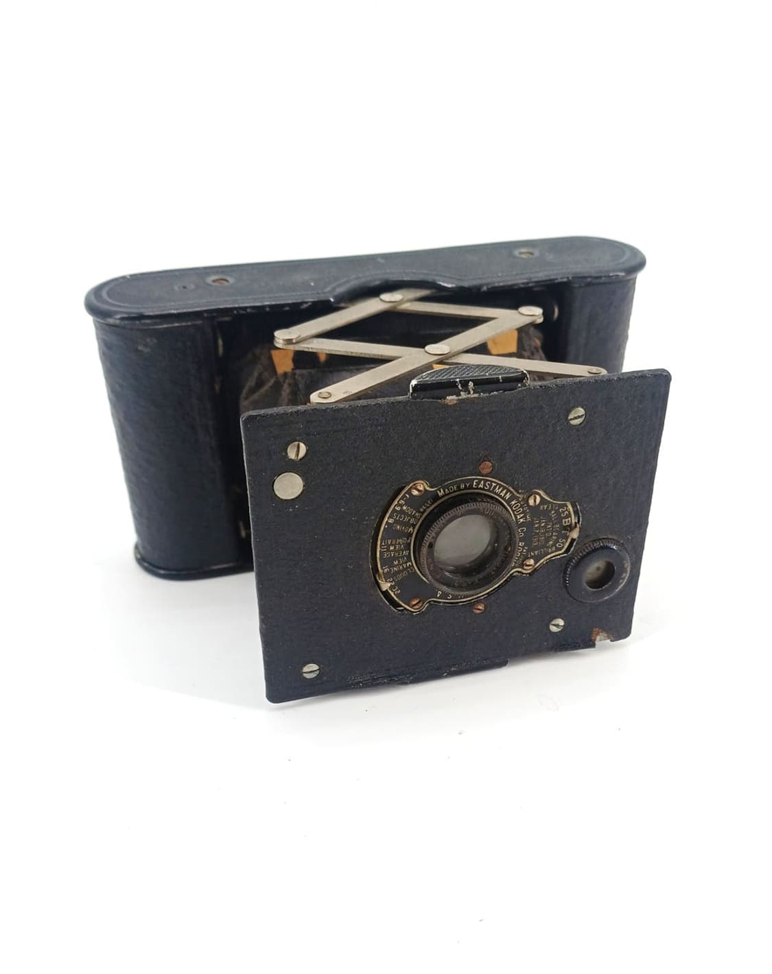 엔틱 빈티지 코닥 카메라 Eastman Kodak MADE BY 상품이미지3