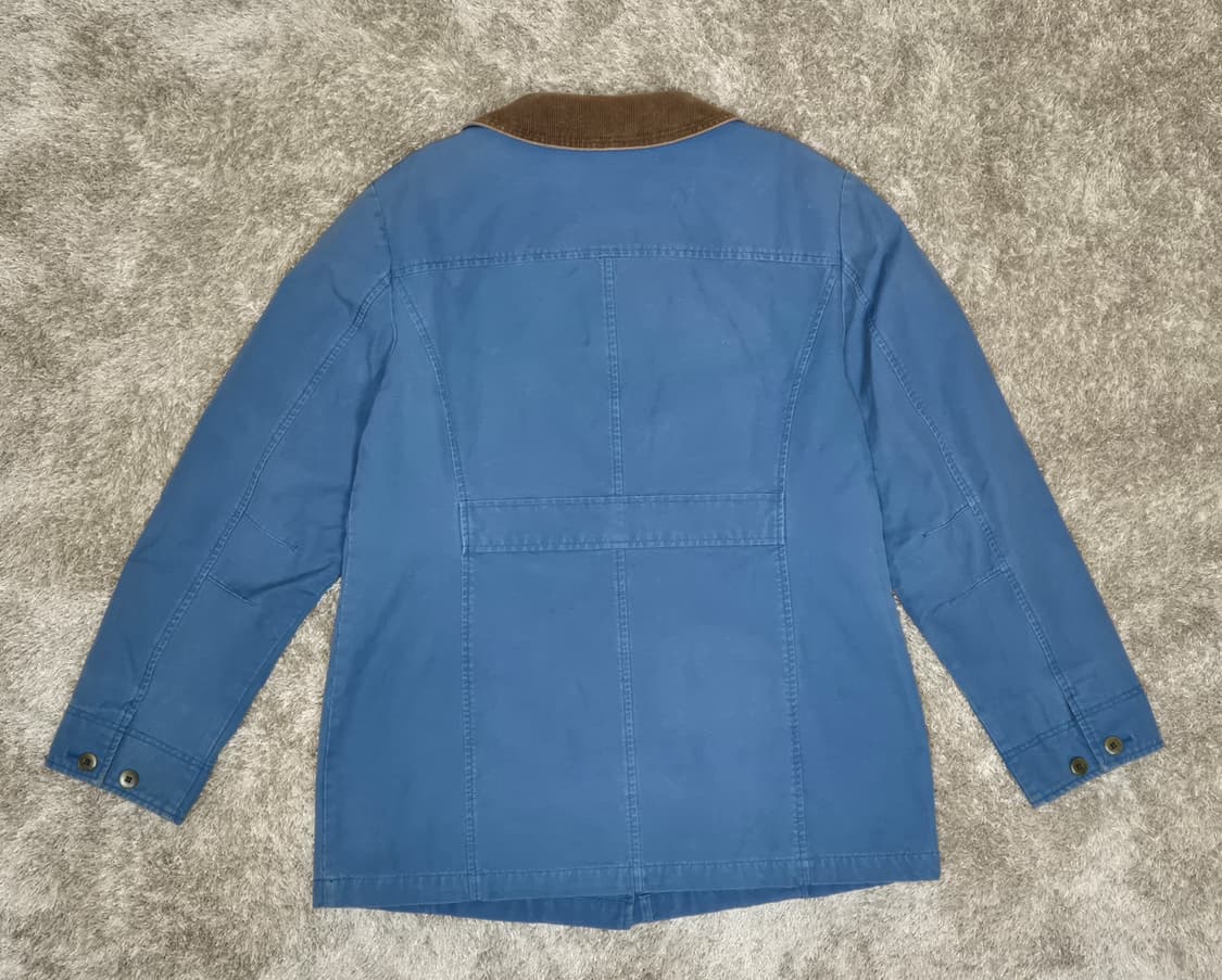 엘엘빈 초어 자켓 상품이미지2