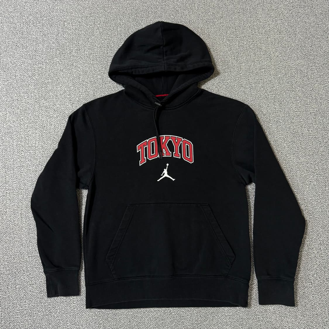 나이키 조던 후드티 M 상품이미지1