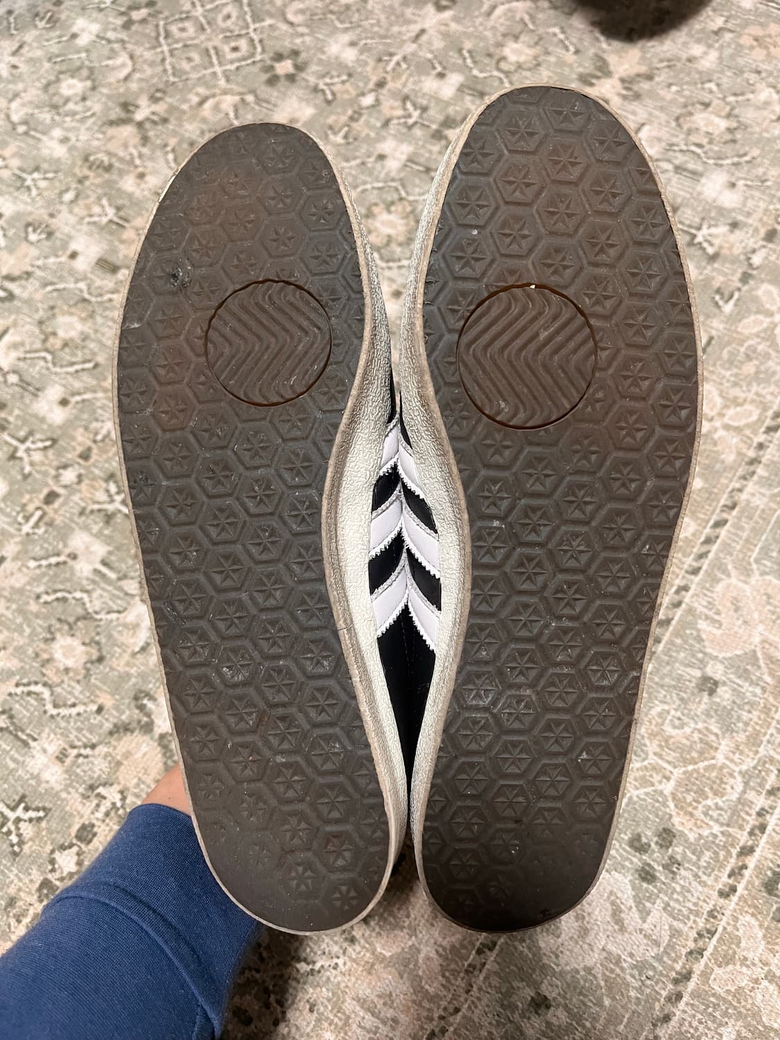 아디다스 가젤 상품이미지3