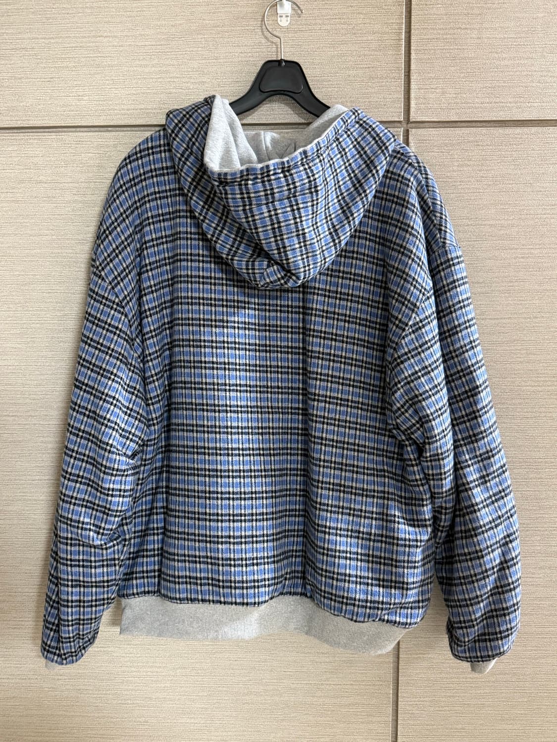 이알티알 후드집업 6만원 상품이미지3