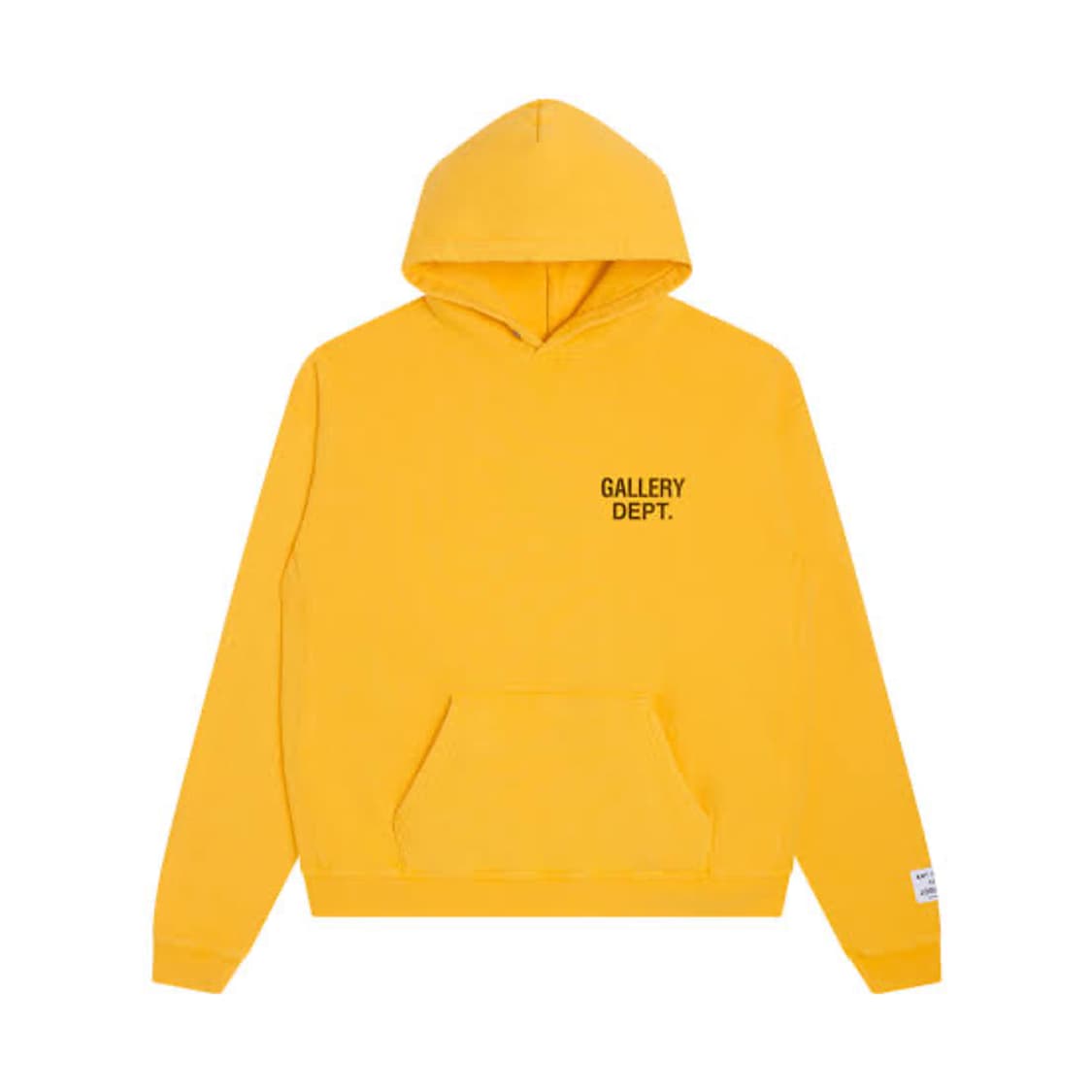 [NEW][XL] GALLERY DEPT. 90s HOODIE 상품이미지1