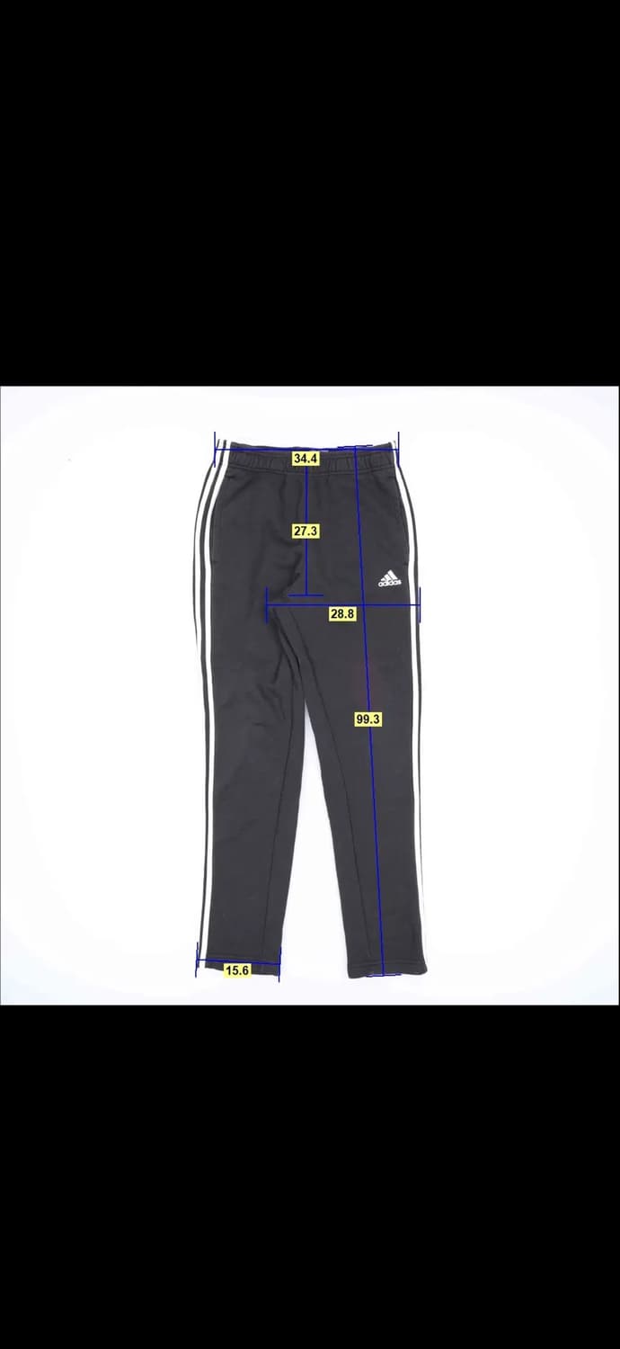 아디다스 트랙 트레이닝팬츠 0108H2 상품이미지6