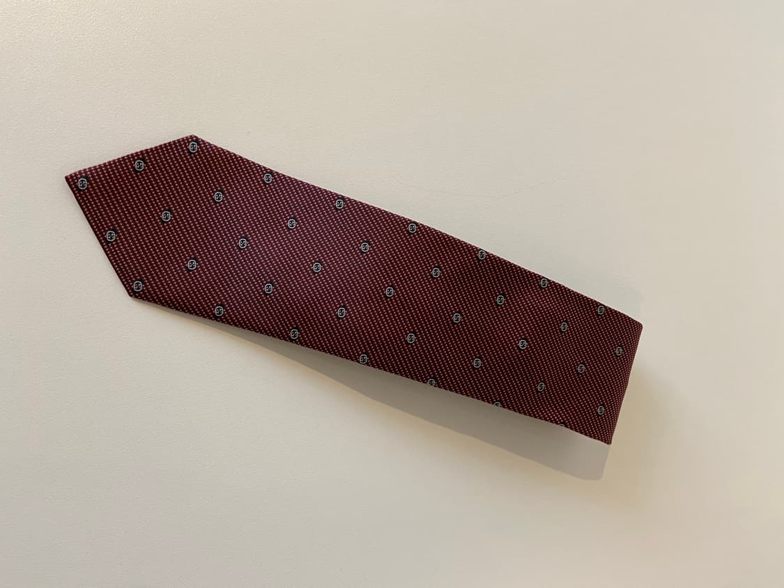 Gucci 구찌 넥타이 상품이미지1