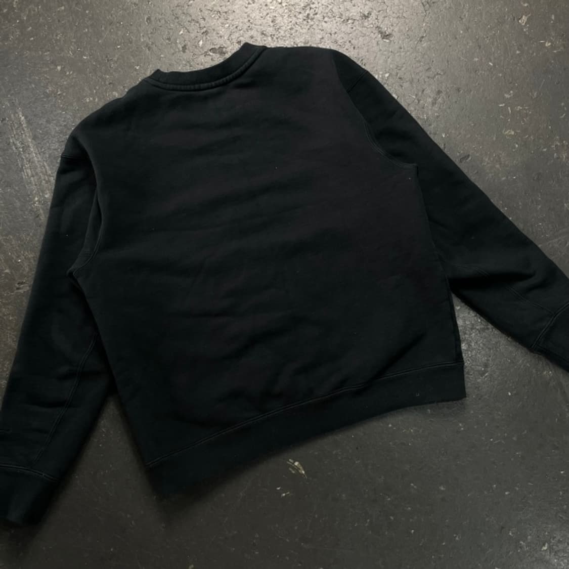 100 나이키 올드스쿨 맨투맨 상품이미지5