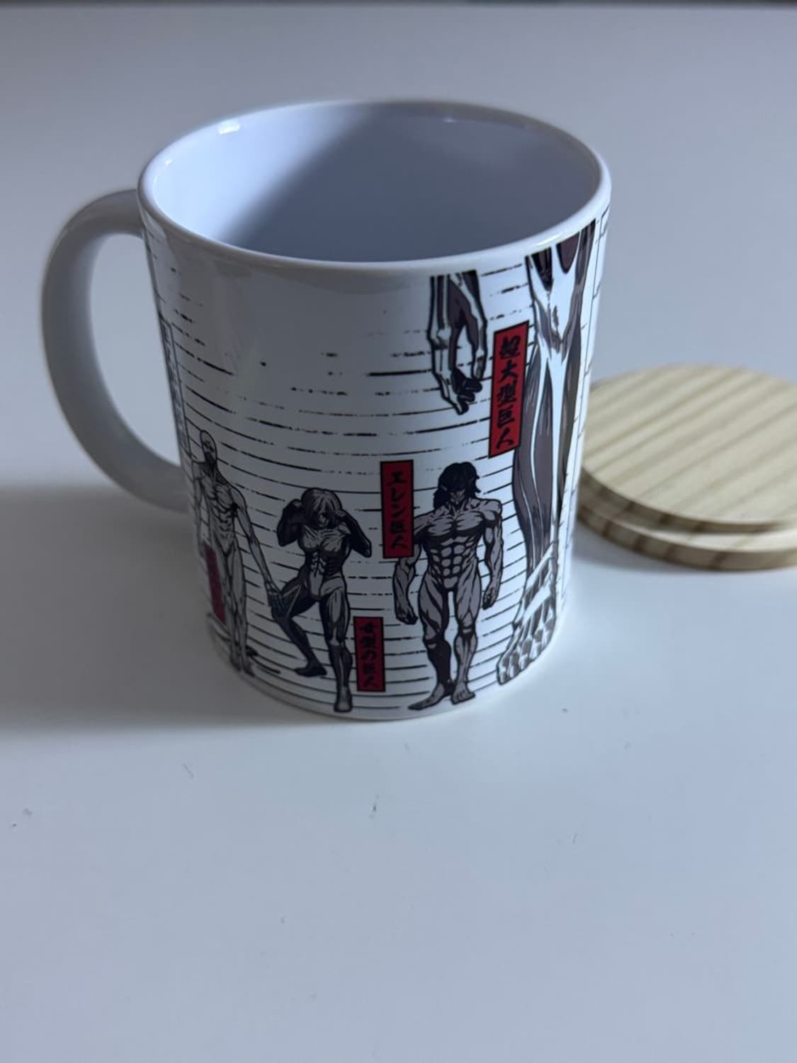 PRINT MAG CUP 프린트 매그컵 상품이미지1