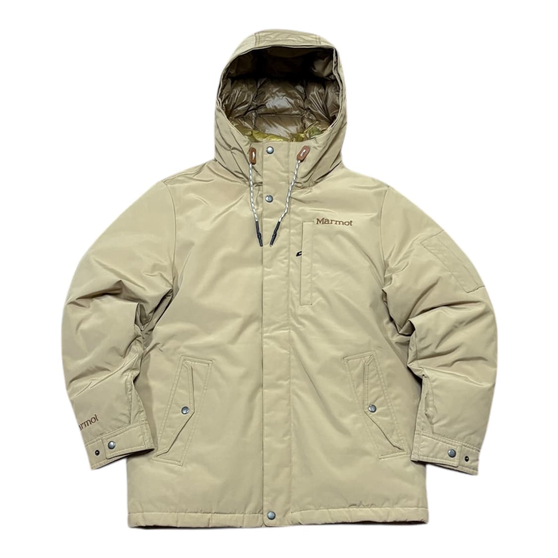 마모트 덕다운 패딩 상품이미지1