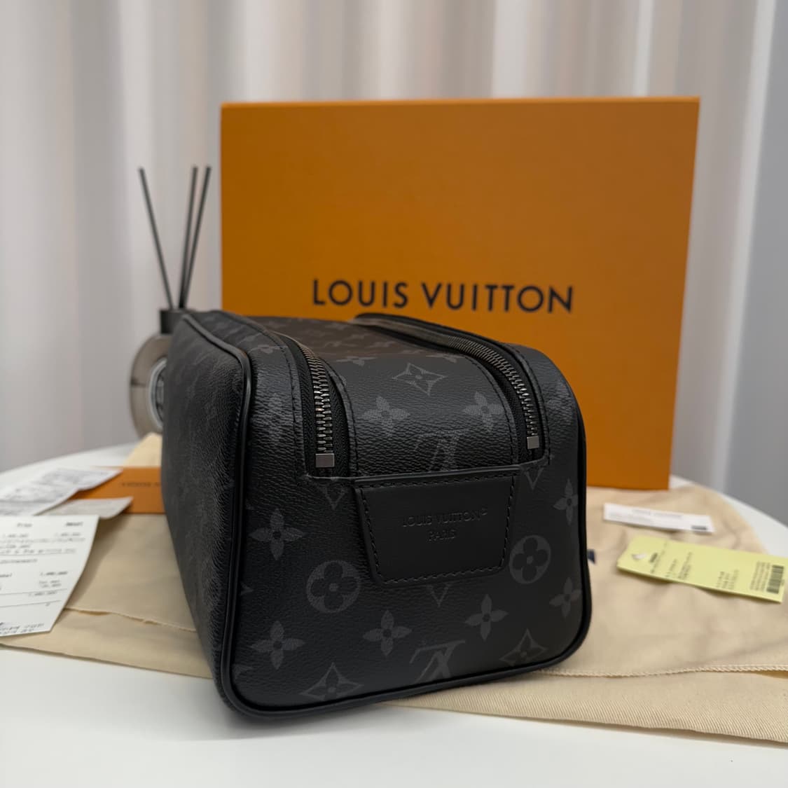 [25년/백화점] 루이비통 이클립스 돕키트 상품이미지4