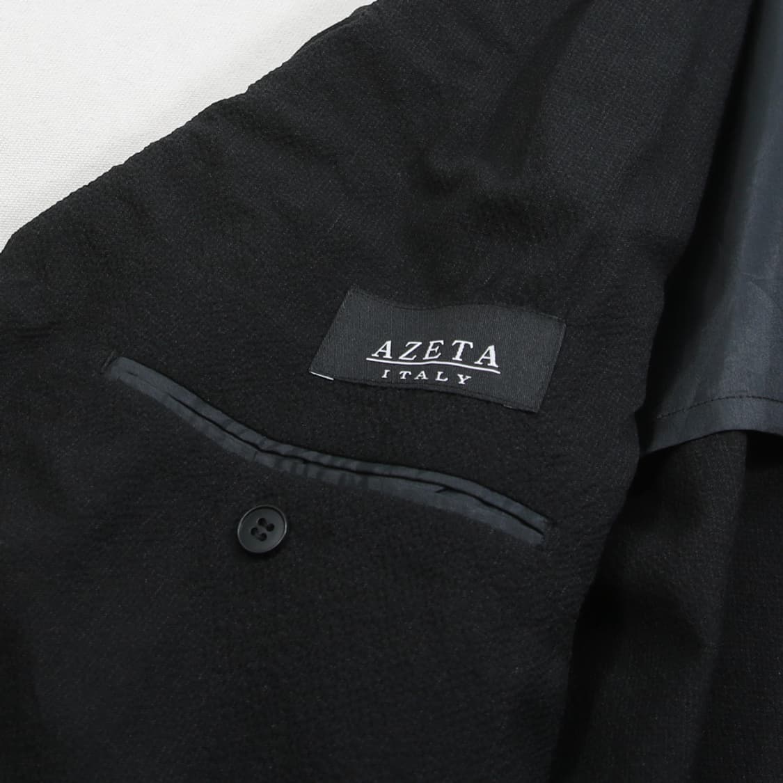 (착용컷) AZETA 블레이져 (남성용 103) 상품이미지9