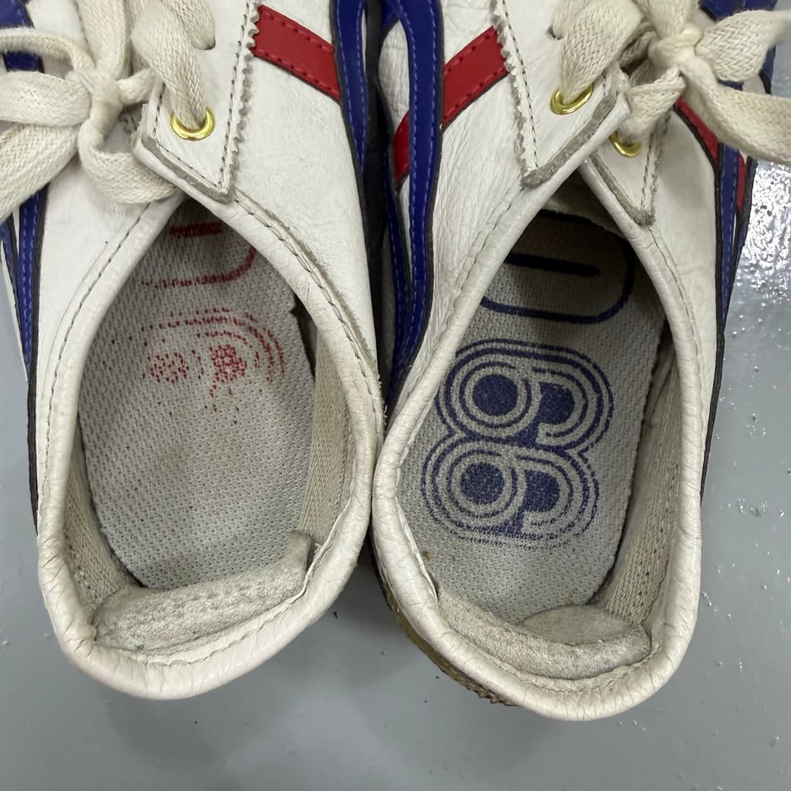 240 오니츠카 타이거 멕시코 66 0126T2 상품이미지4