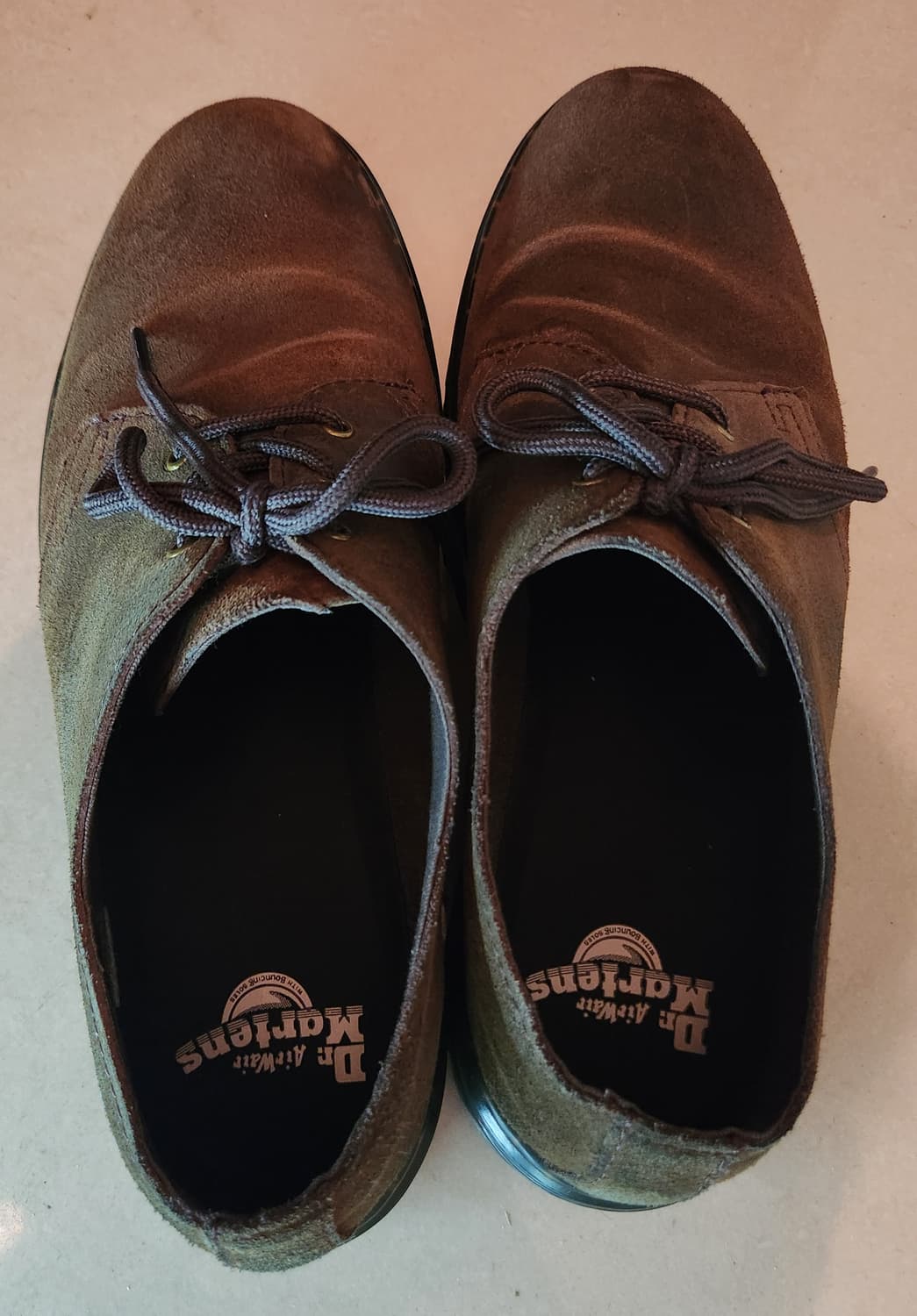 [닥터마틴] 자발라 로우 상품이미지3