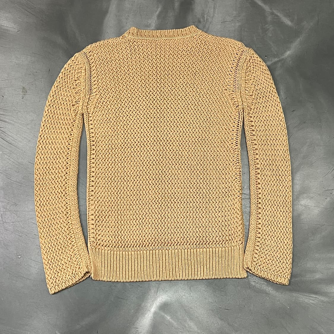  조셉 디테일 라운드넥 니트 y16237 상품이미지2