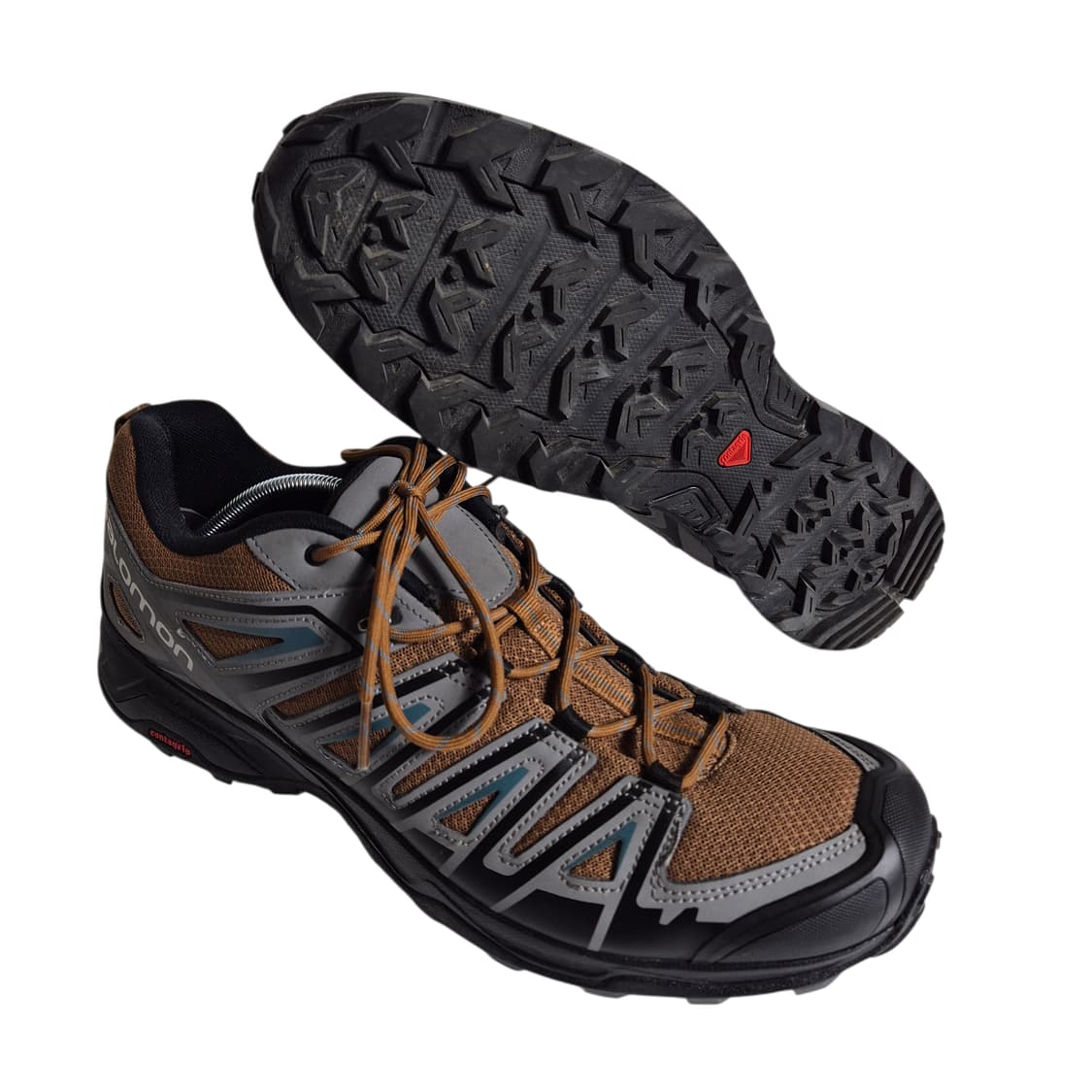 305) SALOMON 살로몬 X-울트라 파이오니어 에어로
하이킹 슈즈 상품이미지2