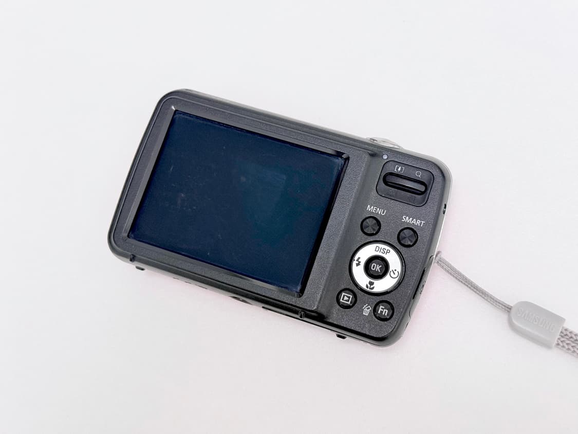 삼성 PL20 빈티지 디지털카메라 상품이미지3