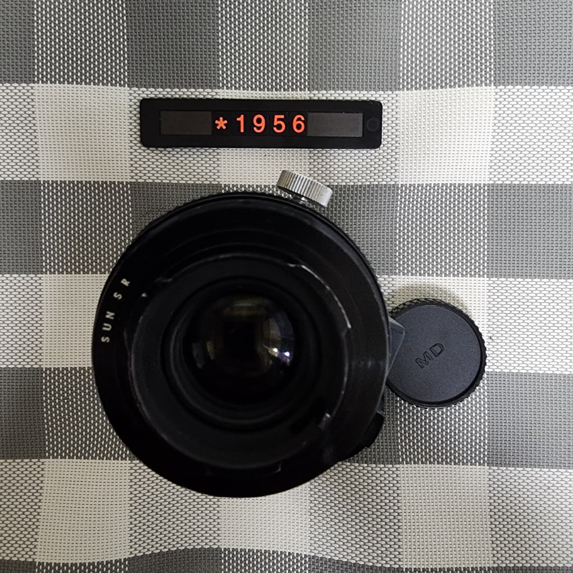 미놀타 마운트 썬 85-210mm 줌렌즈 상품이미지5