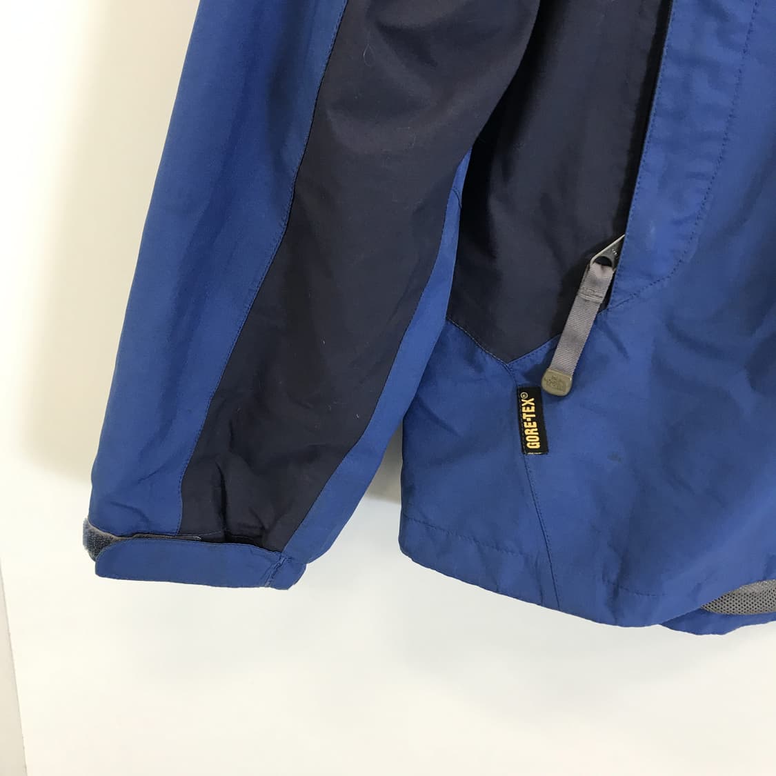 노스페이스 고어텍스 바람막이자켓 [L] 상품이미지3
