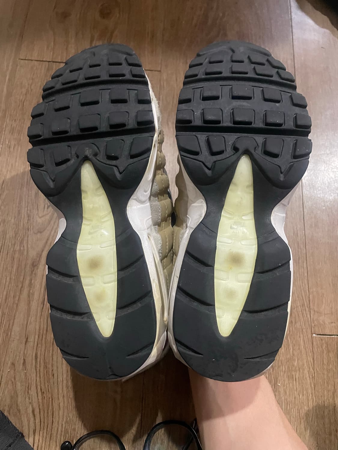 나이키 에어맥스95 상품이미지3