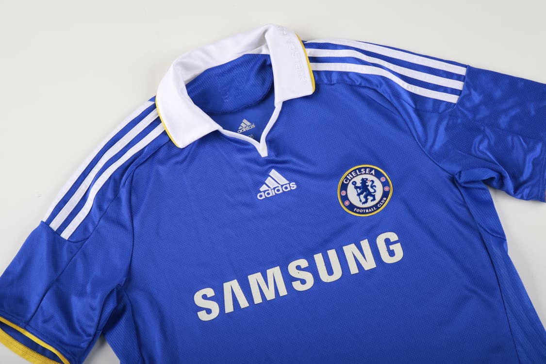 [L] 아디다스 08-09 첼시 유니폼 상품이미지2