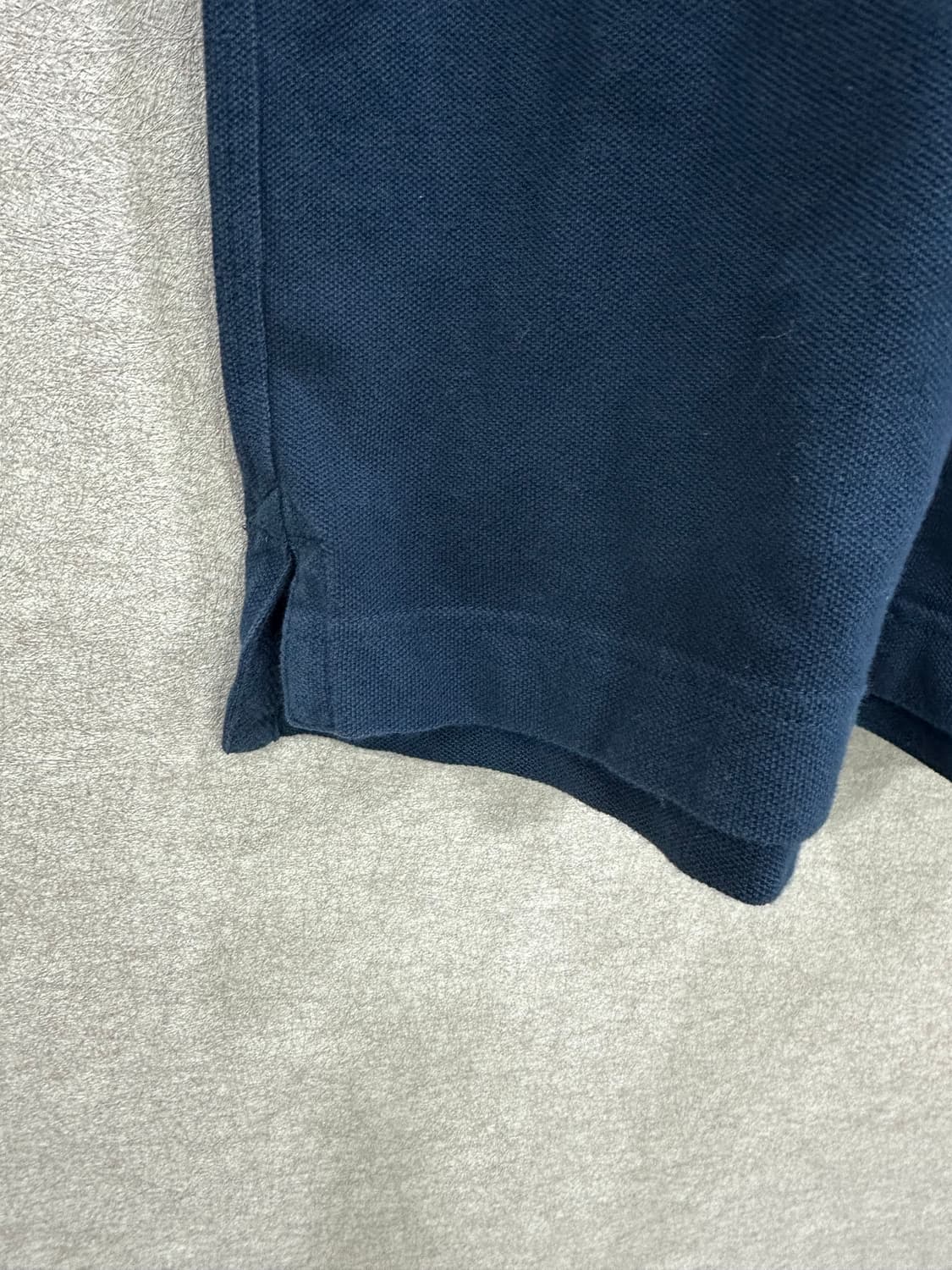 아베크롬비 카라 반팔  상품이미지4