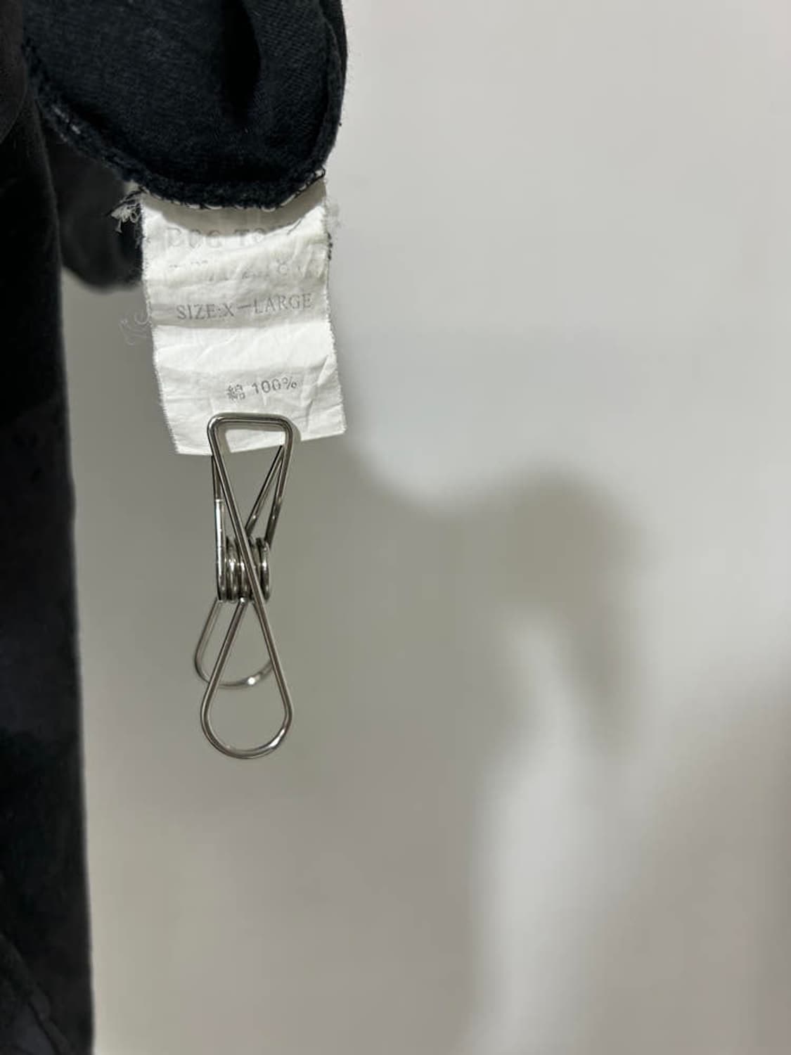 vtg top 상품이미지4