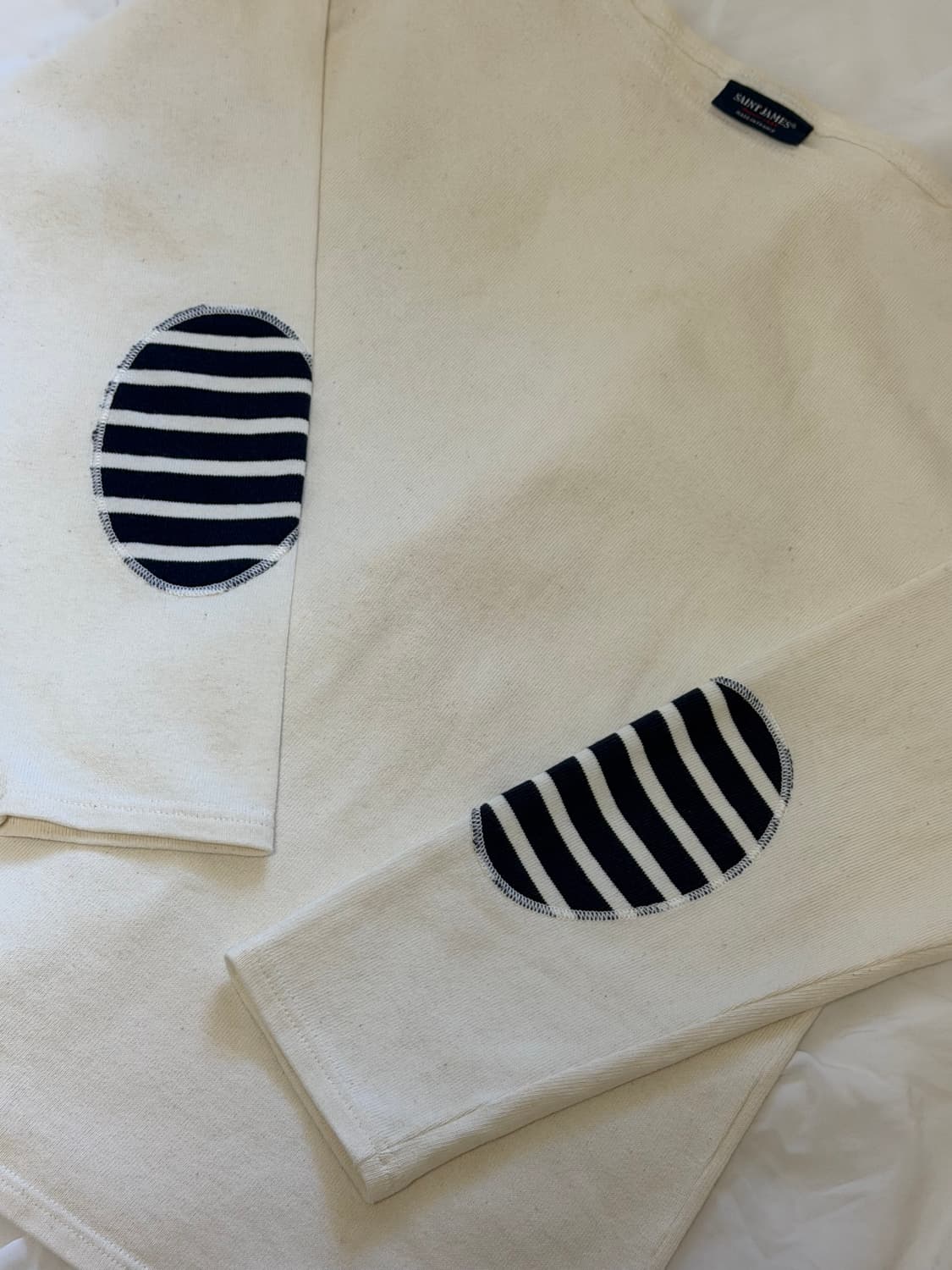 세인트제임스 길도 T4(남녀공용) 상품이미지2